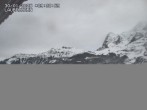 Archived image Webcam Mürren 07:00