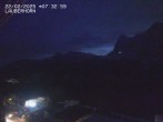 Archiv Foto Webcam Mürren 05:00