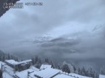 Archiv Foto Webcam Mürren 06:00