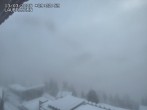 Archiv Foto Webcam Mürren 07:00