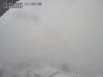 Archiv Foto Webcam Mürren 09:00