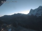 Archived image Webcam Mürren 05:00