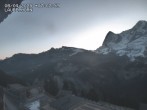 Archived image Webcam Mürren 06:00