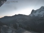 Archived image Webcam Mürren 05:00