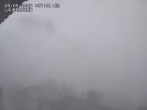 Archiv Foto Webcam Mürren 06:00