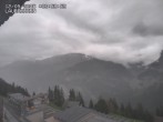 Archiv Foto Webcam Mürren 06:00