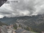 Archiv Foto Webcam Mürren 13:00