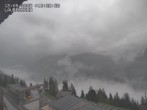 Archiv Foto Webcam Mürren 15:00