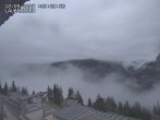 Archiv Foto Webcam Mürren 19:00