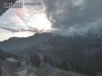 Archiv Foto Webcam Mürren 05:00