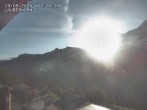 Archiv Foto Webcam Mürren 06:00
