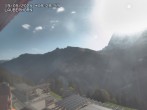 Archiv Foto Webcam Mürren 07:00