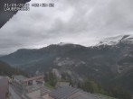 Archived image Webcam Mürren 06:00