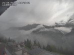Archived image Webcam Mürren 07:00