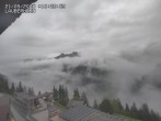 Archived image Webcam Mürren 09:00