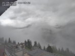 Archived image Webcam Mürren 11:00