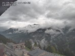 Archived image Webcam Mürren 13:00
