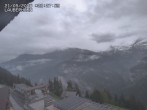Archived image Webcam Mürren 19:00