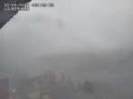 Archived image Webcam Mürren 07:00