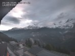 Archived image Webcam Mürren 05:00