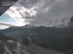 Archived image Webcam Mürren 06:00