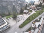 Archived image Webcam Mürren 11:00