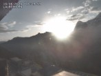 Archived image Webcam Mürren 05:00