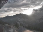 Archived image Webcam Mürren 06:00