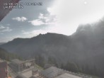 Archiv Foto Webcam Mürren 07:00