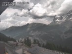 Archiv Foto Webcam Mürren 15:00