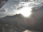 Archived image Webcam Mürren 05:00