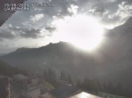 Archived image Webcam Mürren 06:00