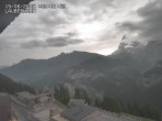 Archived image Webcam Mürren 07:00