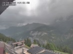 Archiv Foto Webcam Mürren 13:00