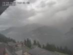 Archiv Foto Webcam Mürren 15:00