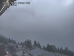 Archived image Webcam Mürren 19:00