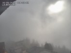 Archiv Foto Webcam Mürren 07:00