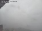 Archiv Foto Webcam Mürren 09:00