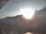 Archiv Foto Webcam Mürren 05:00