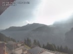 Archiv Foto Webcam Mürren 07:00