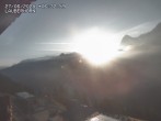 Archiv Foto Webcam Mürren 05:00