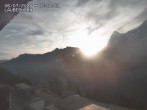 Archiv Foto Webcam Mürren 05:00