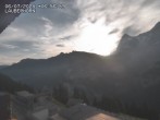 Archiv Foto Webcam Mürren 06:00