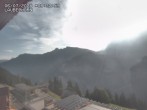 Archiv Foto Webcam Mürren 07:00