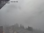 Archiv Foto Webcam Mürren 07:00
