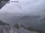 Archiv Foto Webcam Mürren 05:00