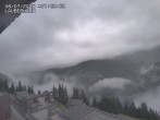 Archiv Foto Webcam Mürren 06:00