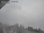 Archiv Foto Webcam Mürren 07:00