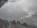 Archiv Foto Webcam Mürren 09:00