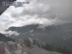 Archiv Foto Webcam Mürren 11:00